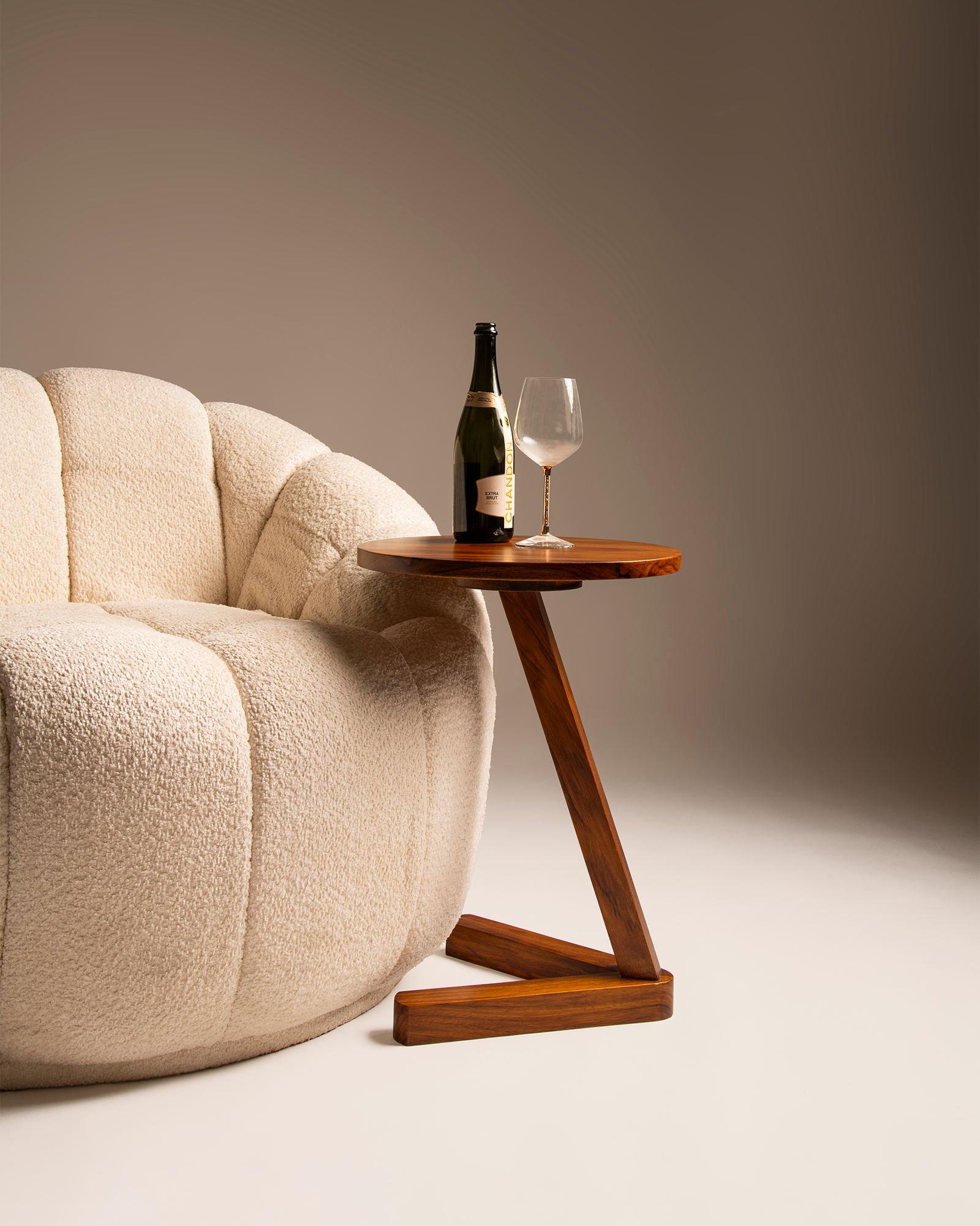 Mesa Praga: imagen 1