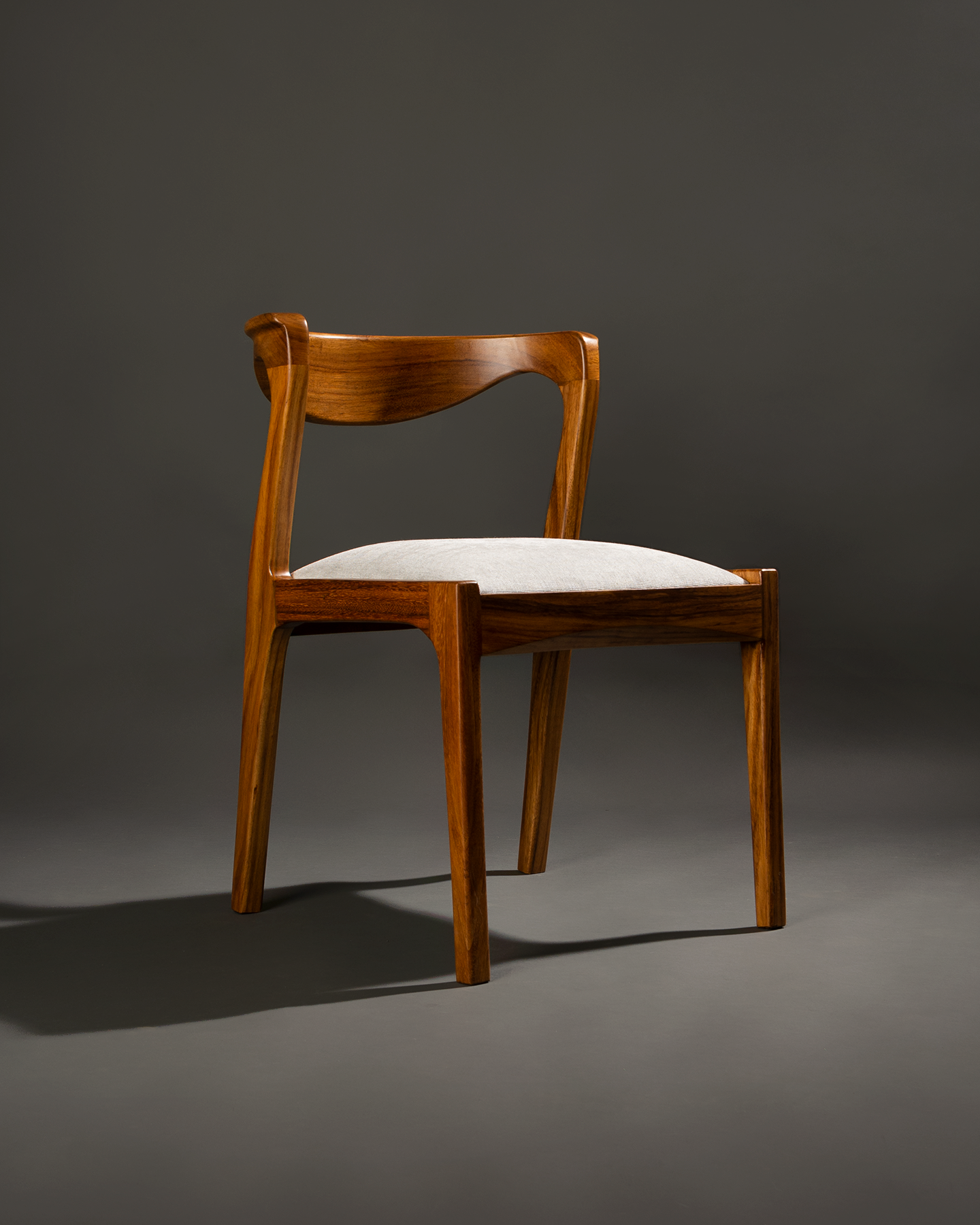 Silla Duda: imagen 1