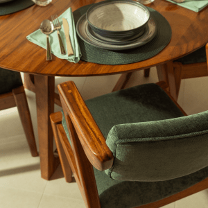 Mesa Rabat: imagen 3