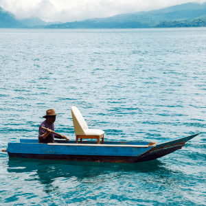 Silla Gambara: imagen 3