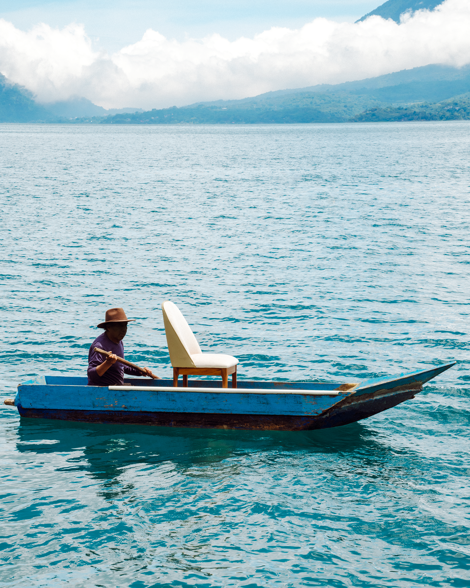 Silla Gambara: imagen 3