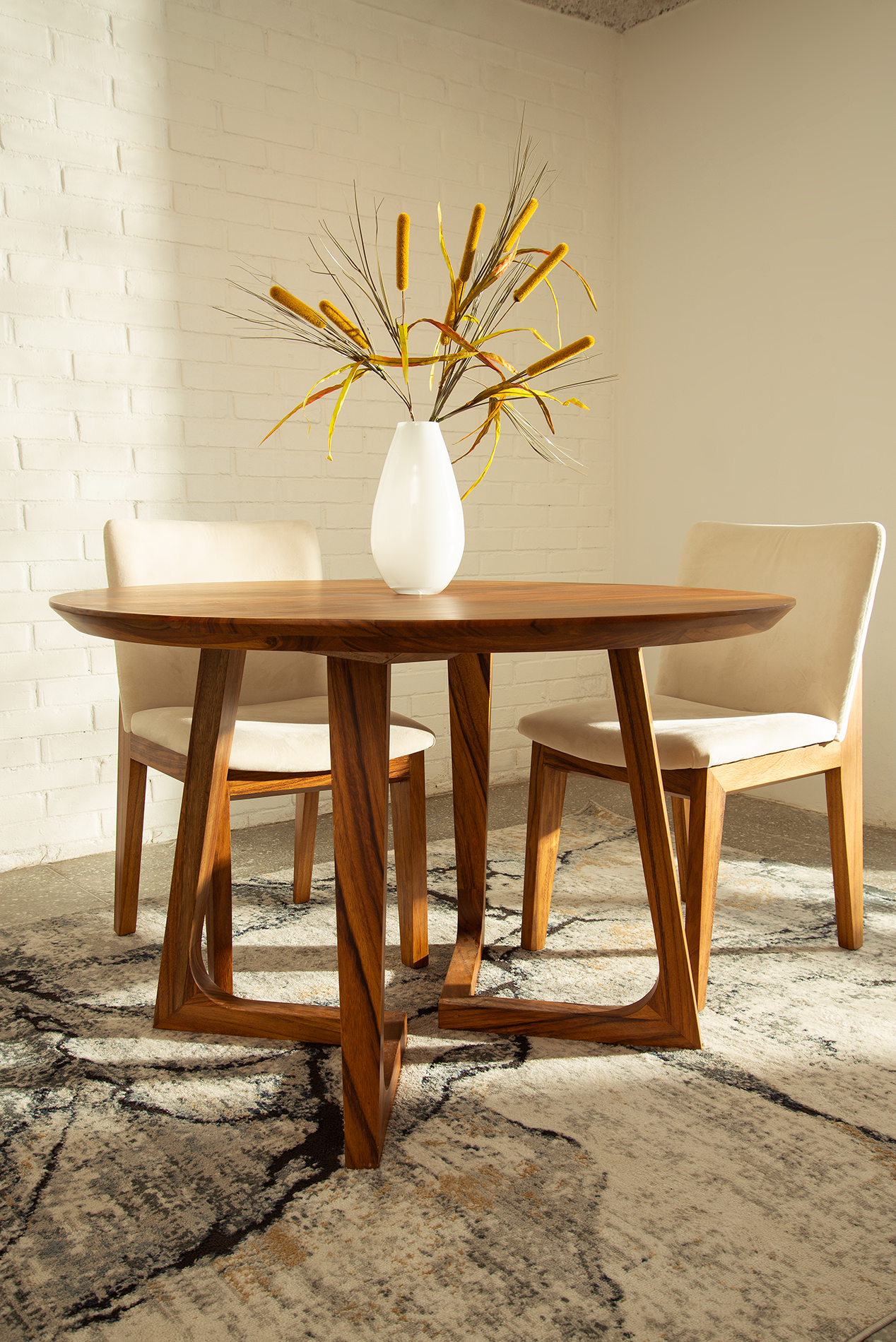 Mesa Rabat: imagen 1