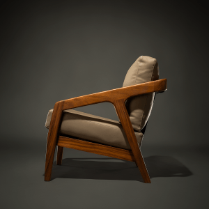 Butaca Gaura: imagen 2