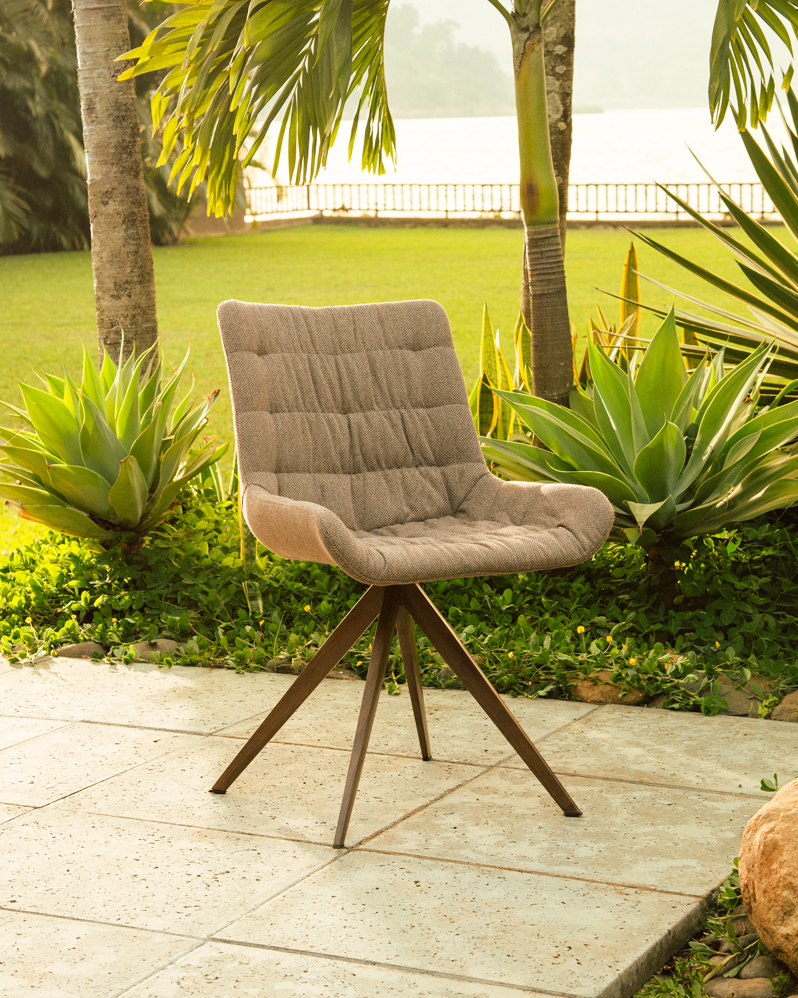 Silla Nayarit: imagen 1