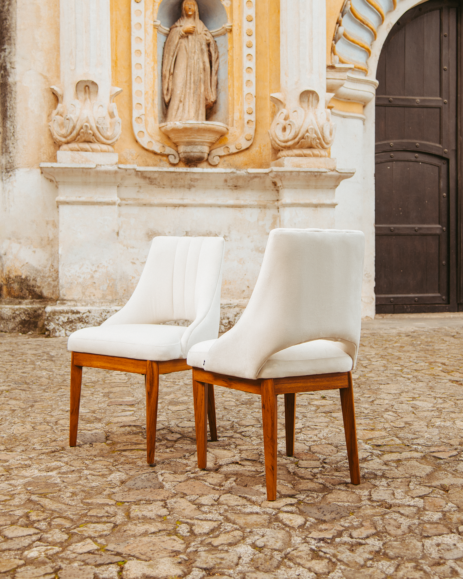 Silla Peró: imagen 3