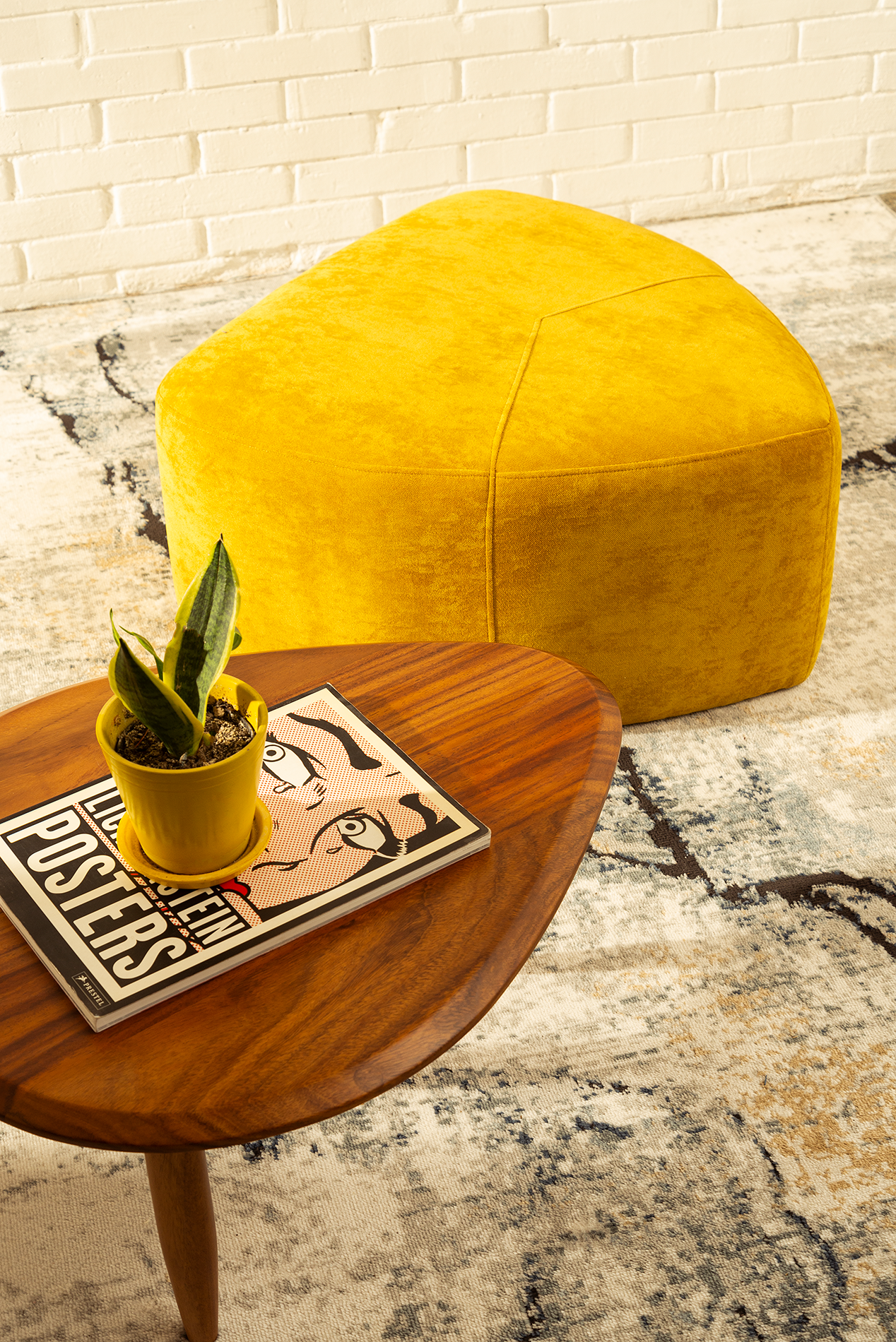 Taburete Bermuda: imagen 3