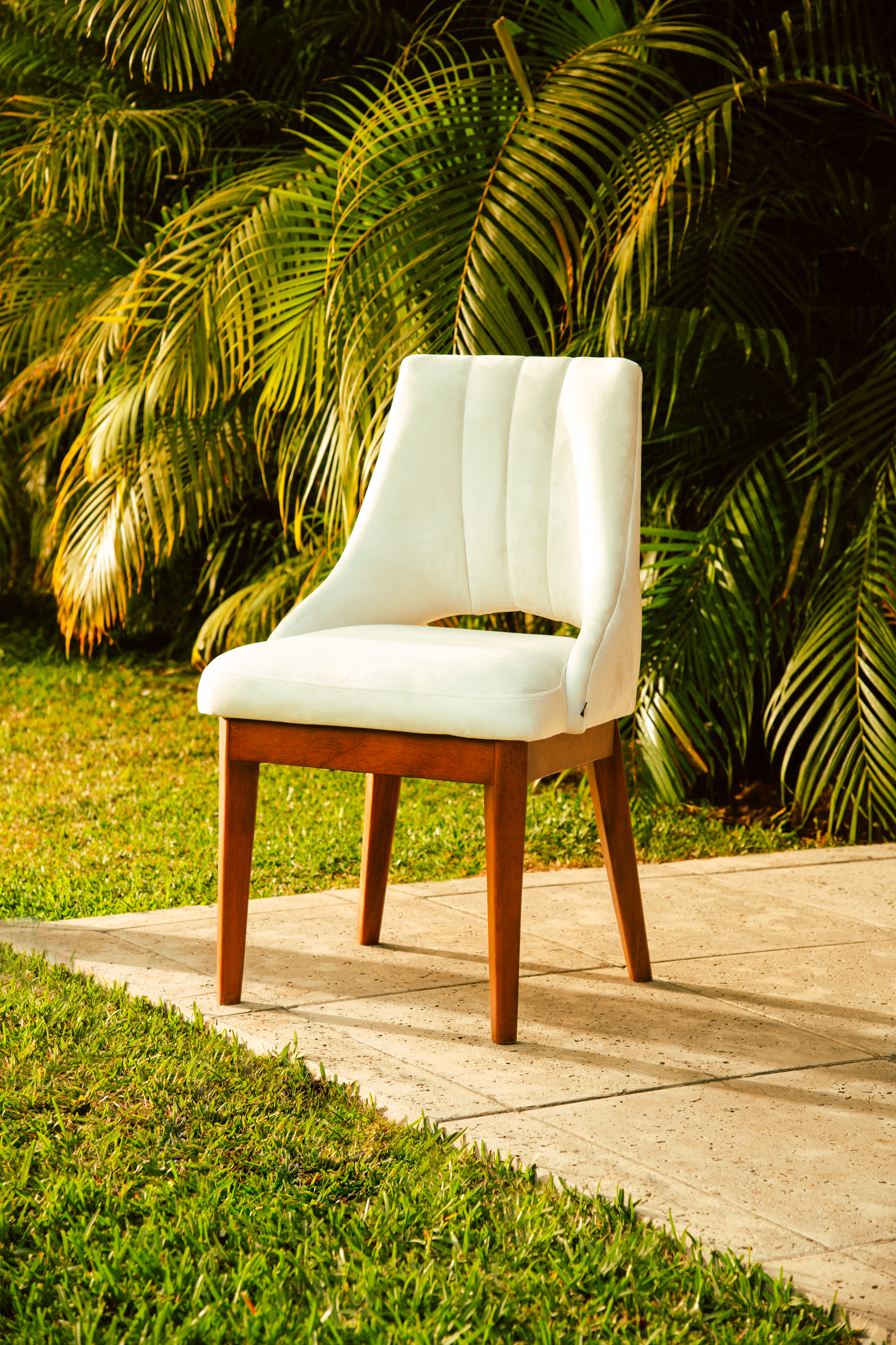 Silla Peró: imagen 1