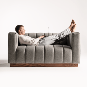 Sofá Robert: imagen 4