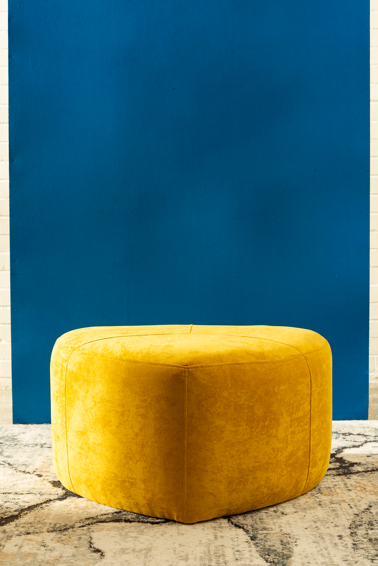 Taburete Bermuda: imagen 1