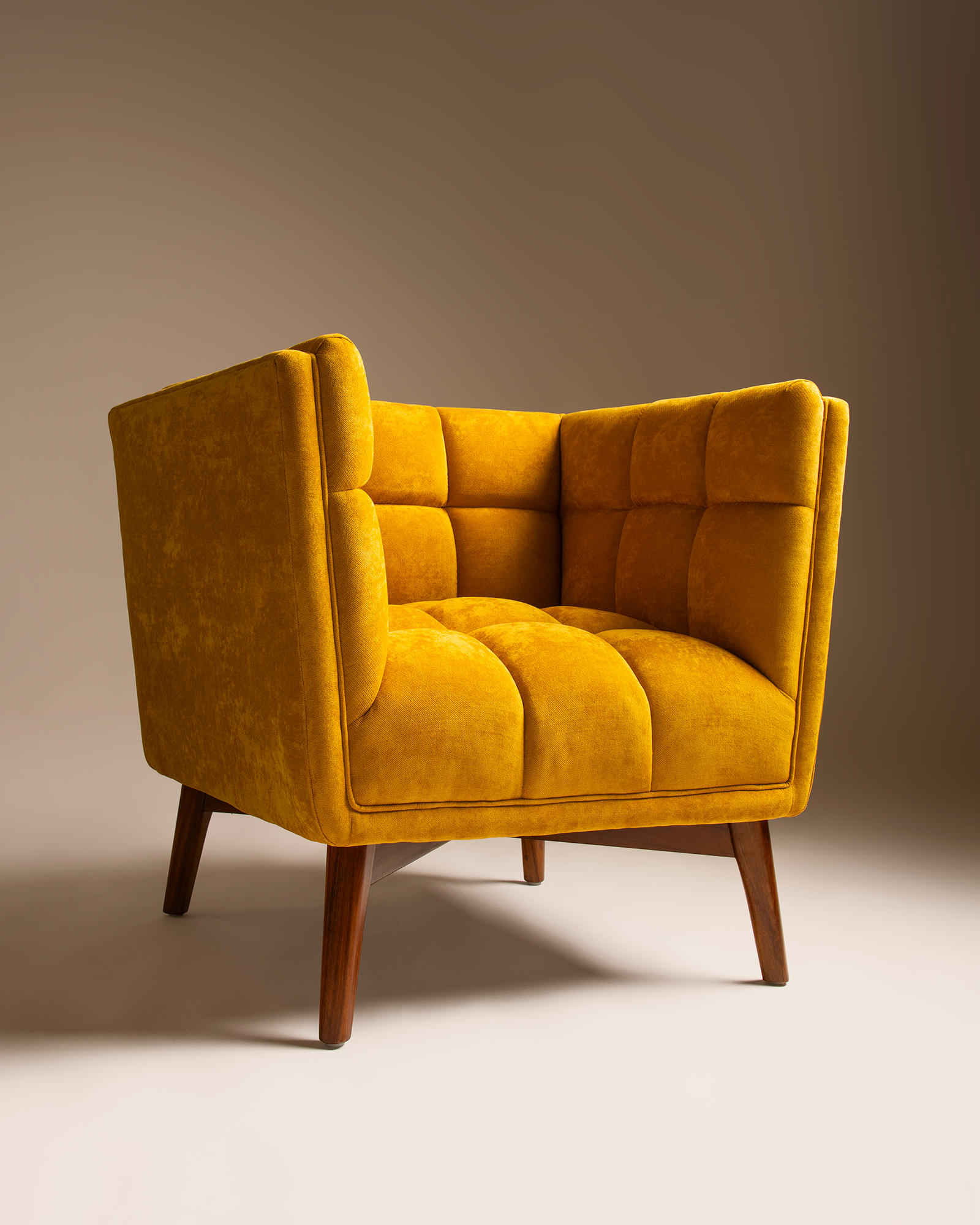 Butaca Madrid: imagen 2