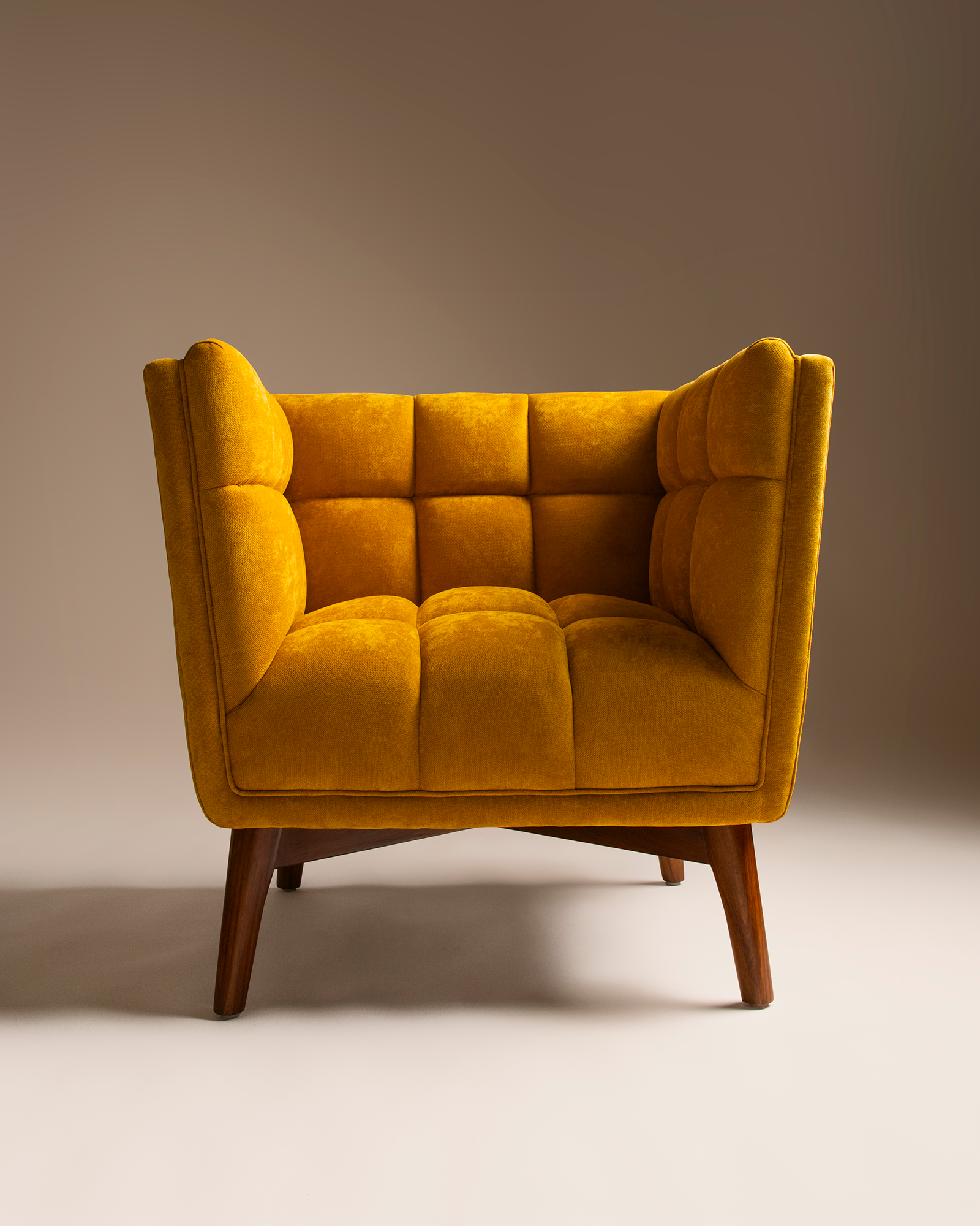 Butaca Madrid: imagen 1