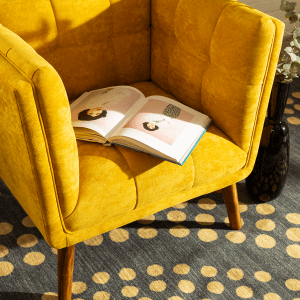 Butaca Madrid: imagen 3