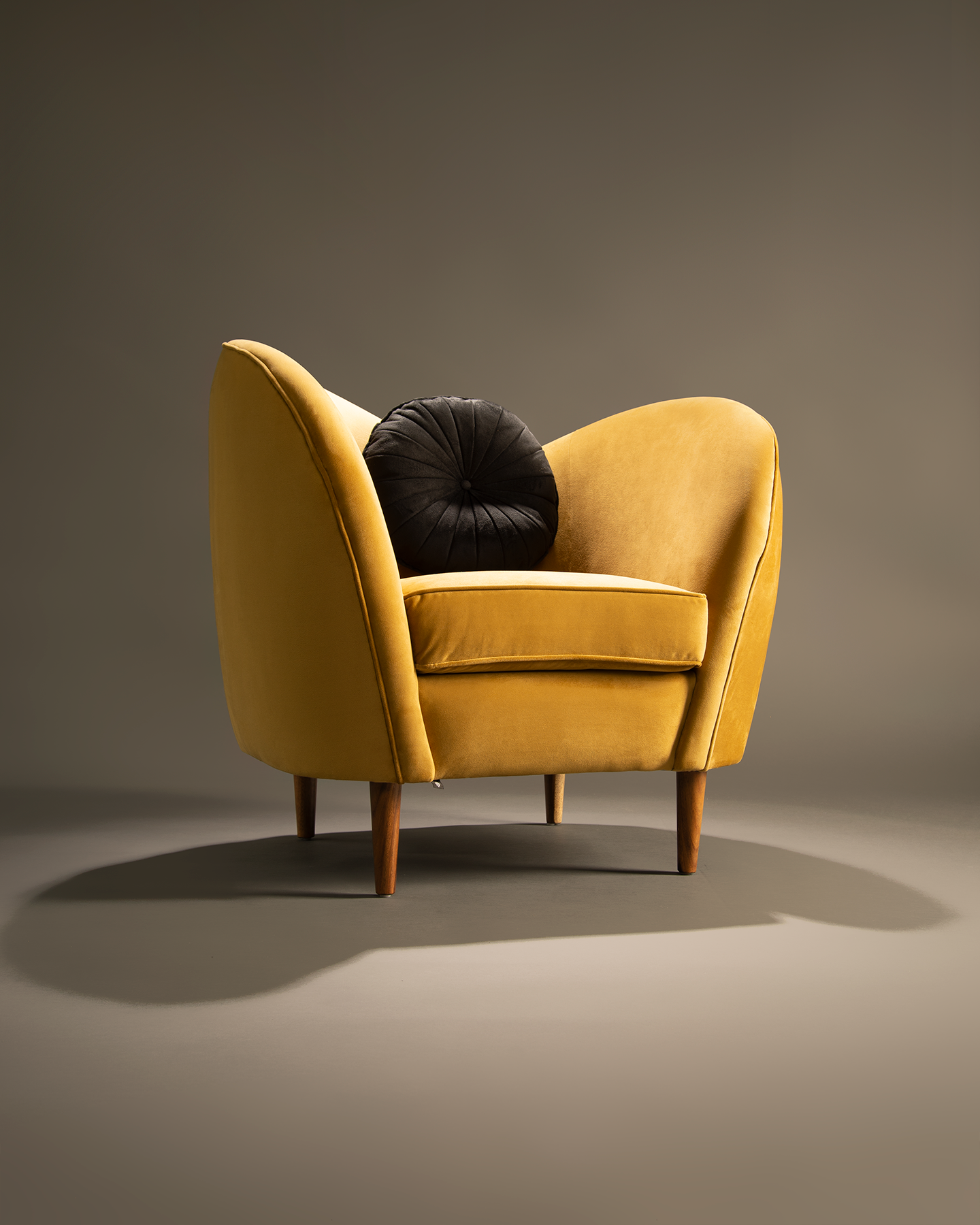 Butaca Maracaibo: imagen 1