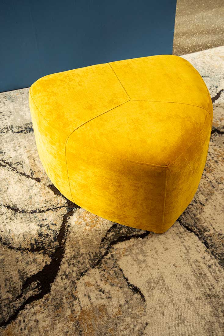 Taburete Bermuda: imagen 2