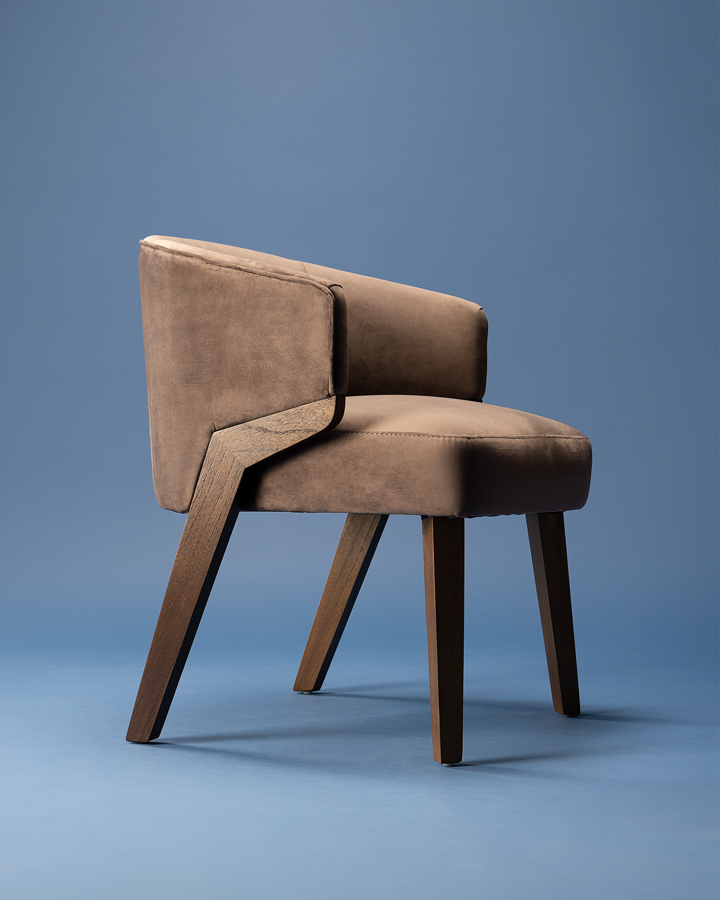 Butaca Sevilla: imagen 1