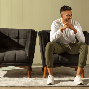 Butaca Madrid: imagen 4