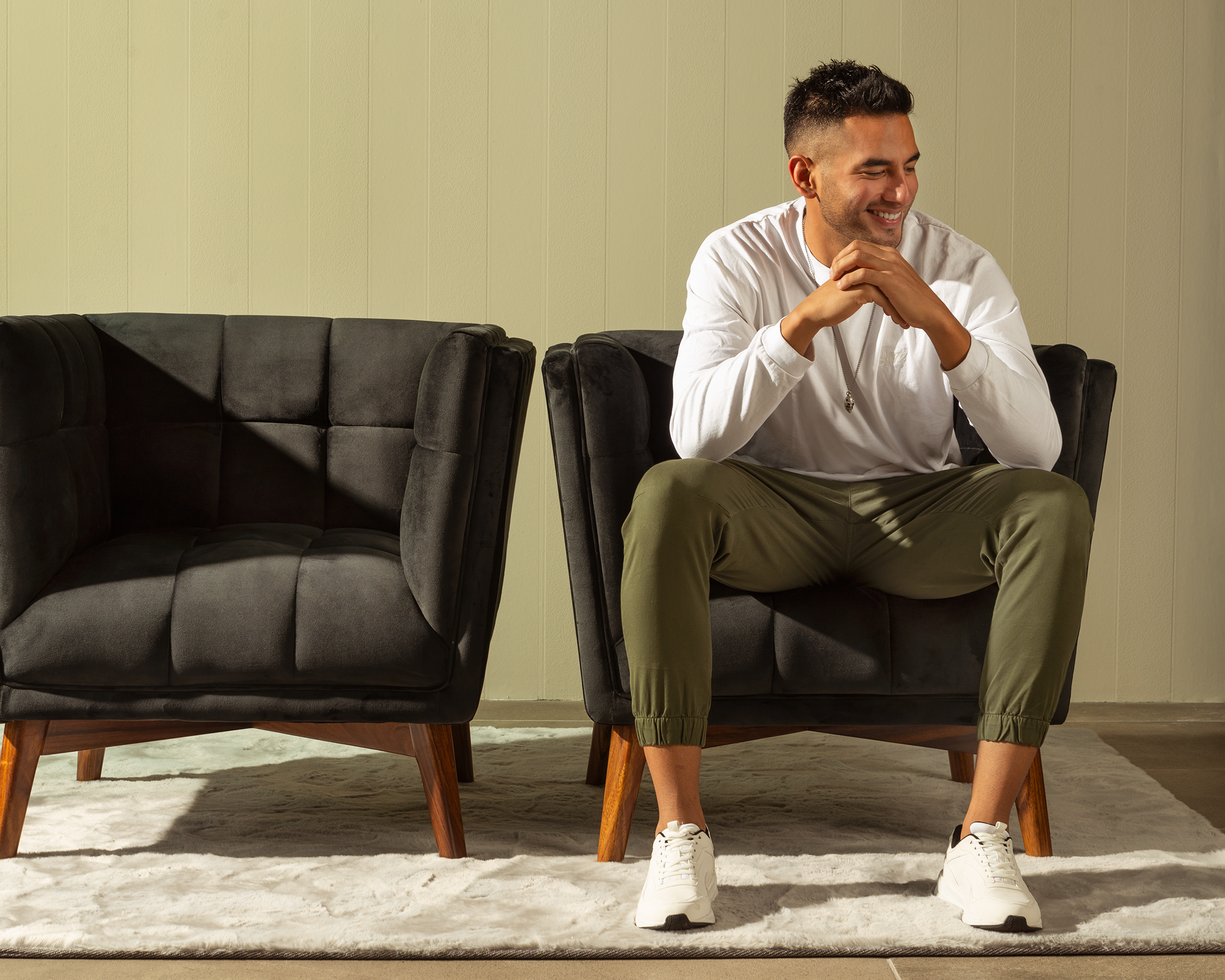 Butaca Madrid: imagen 4