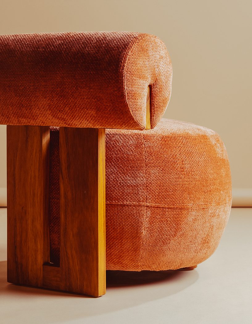 Butaca Tube: imagen 2