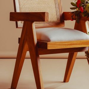 Silla Asia: imagen 2