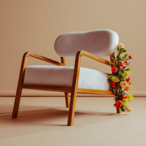 Butaca Esmeralda: imagen 2