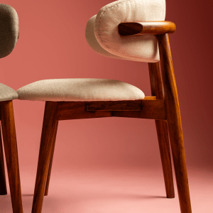 Silla Agatha: imagen 2