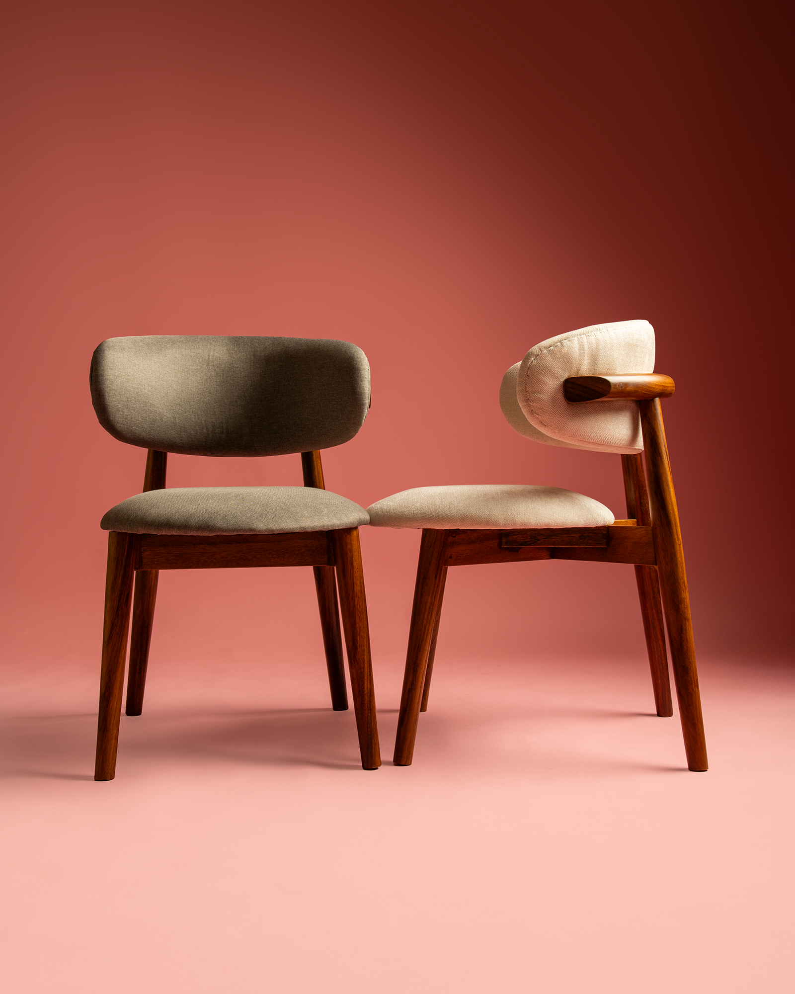 Silla Agatha: imagen 1