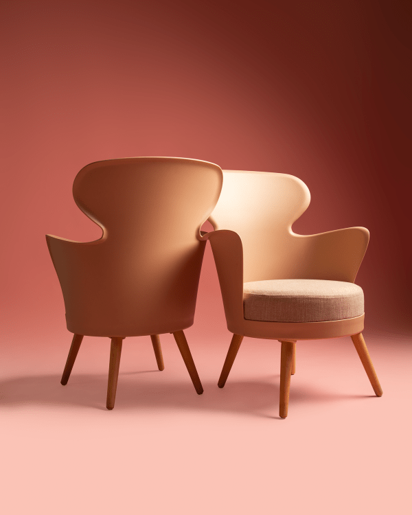 Butaca Kami Concepts