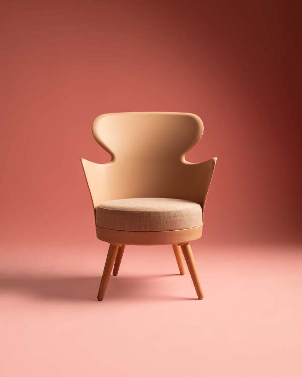 Butaca Kami Concepts