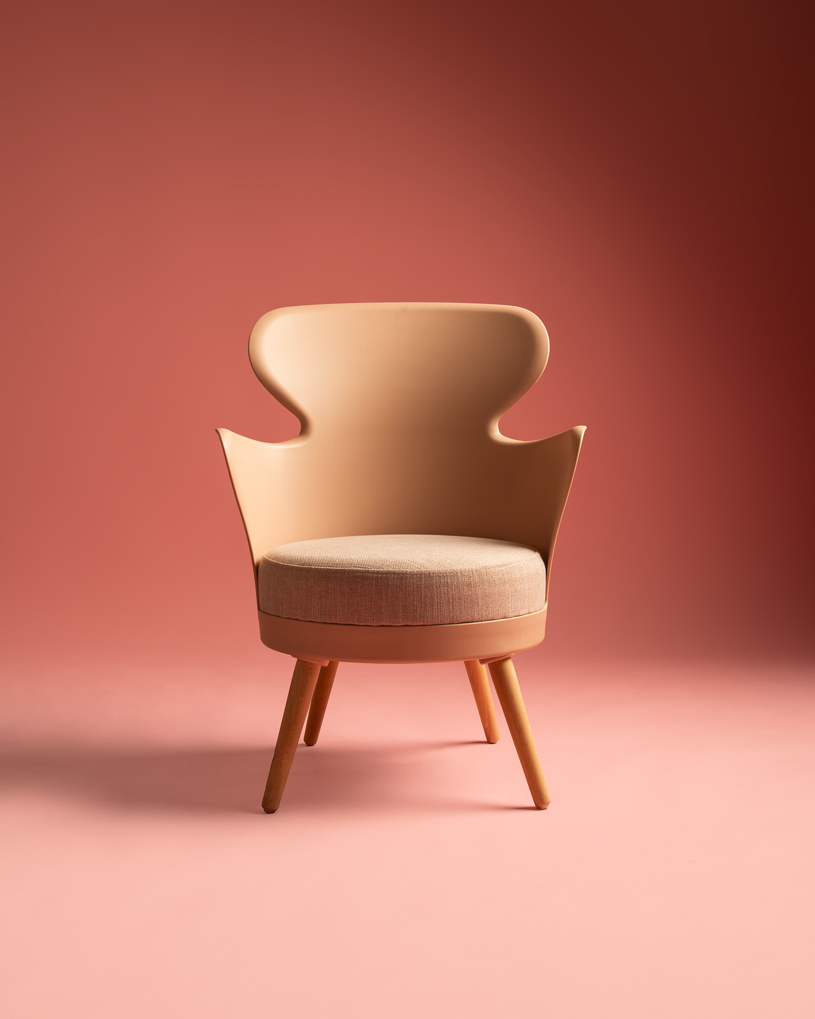 Butaca Kami Concepts: imagen 1