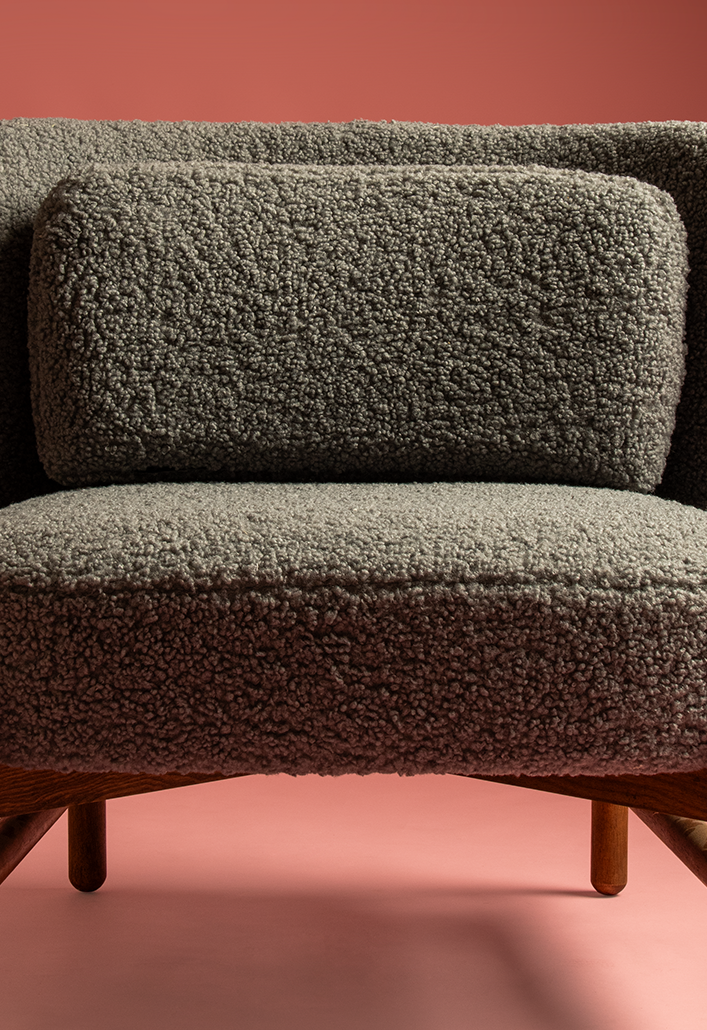 Butaca Franzi: imagen 3