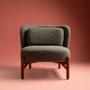 Butaca Franzi: imagen 2