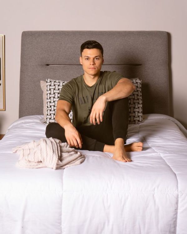 Camastrón Santorini