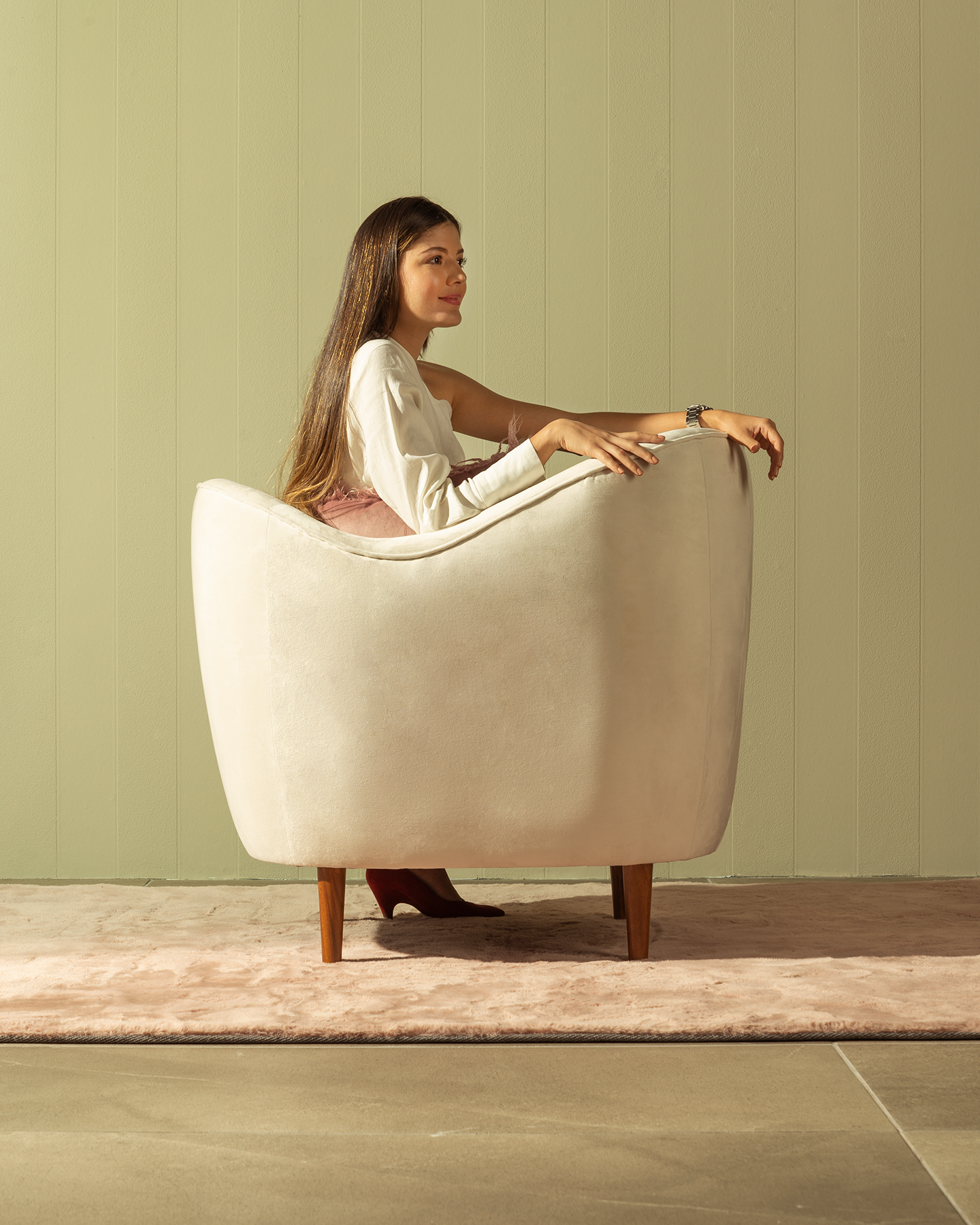 Butaca Maracaibo: imagen 3