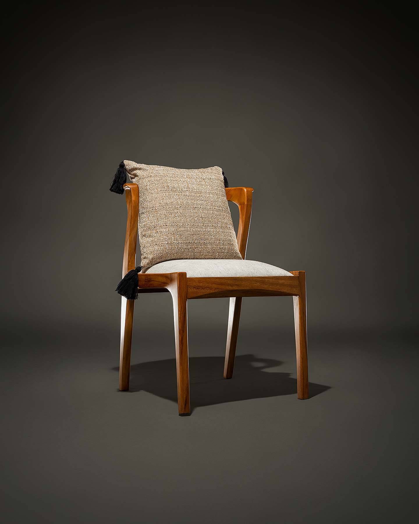 Silla Duda: imagen 3