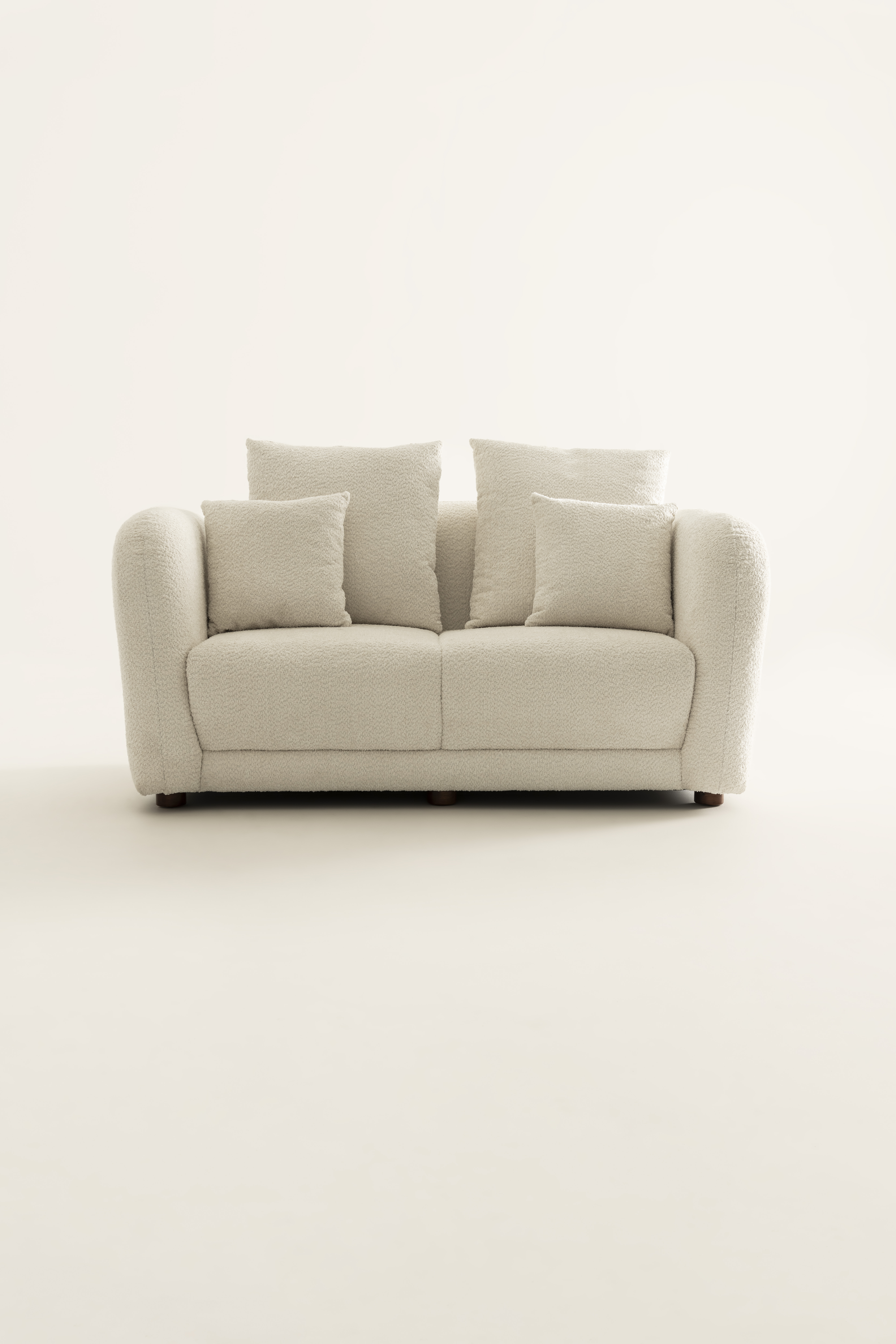 Sofá Piero: imagen 1