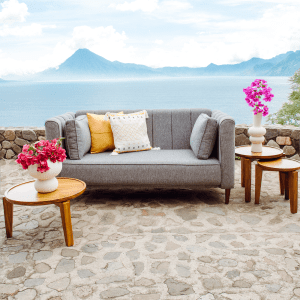 Sofá Tifany: imagen 2