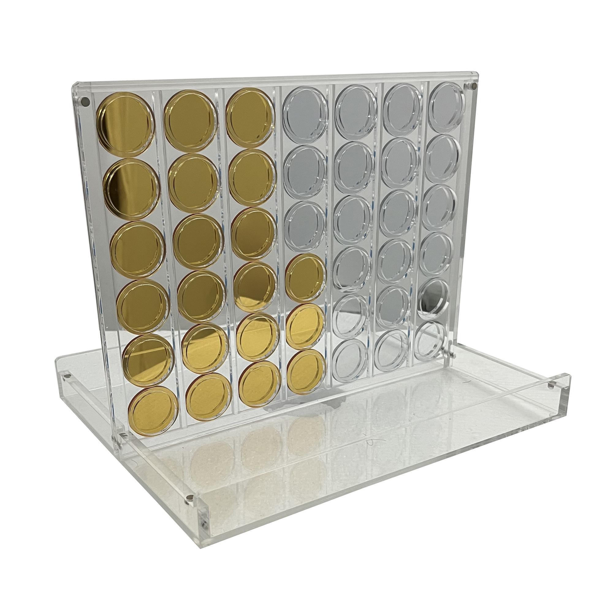 4 en Fila Tablero Concepts 088-810008: imagen 1