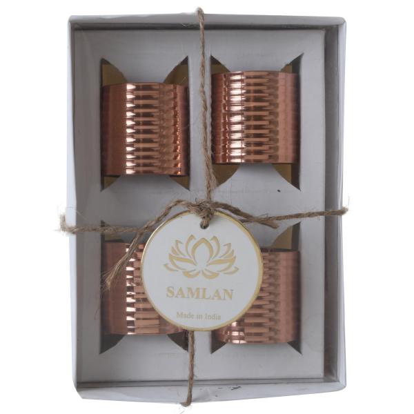 Anillos Servilletas Concepts 428-3101119