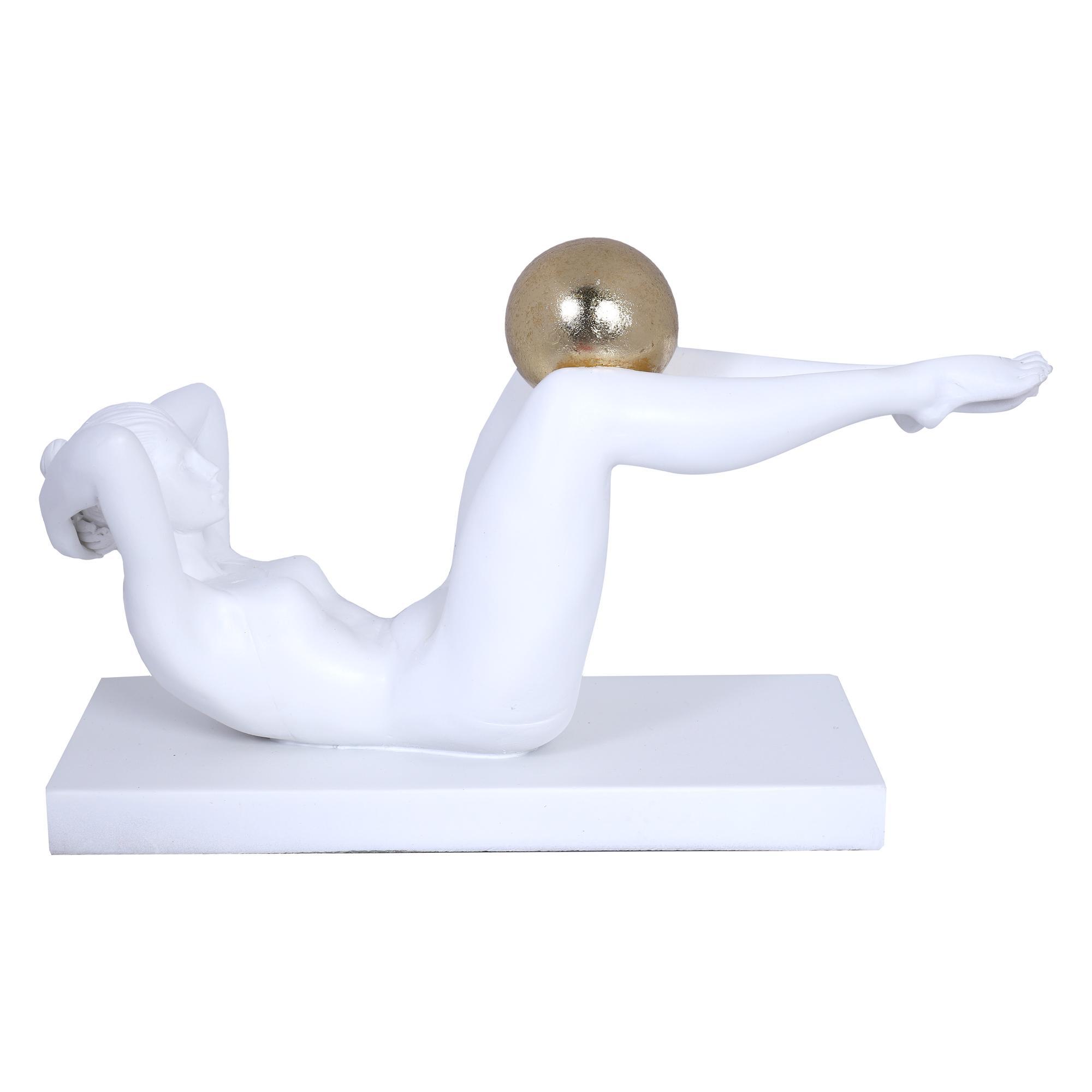Figura Gimnasta Concepts 438-7013151: imagen 1