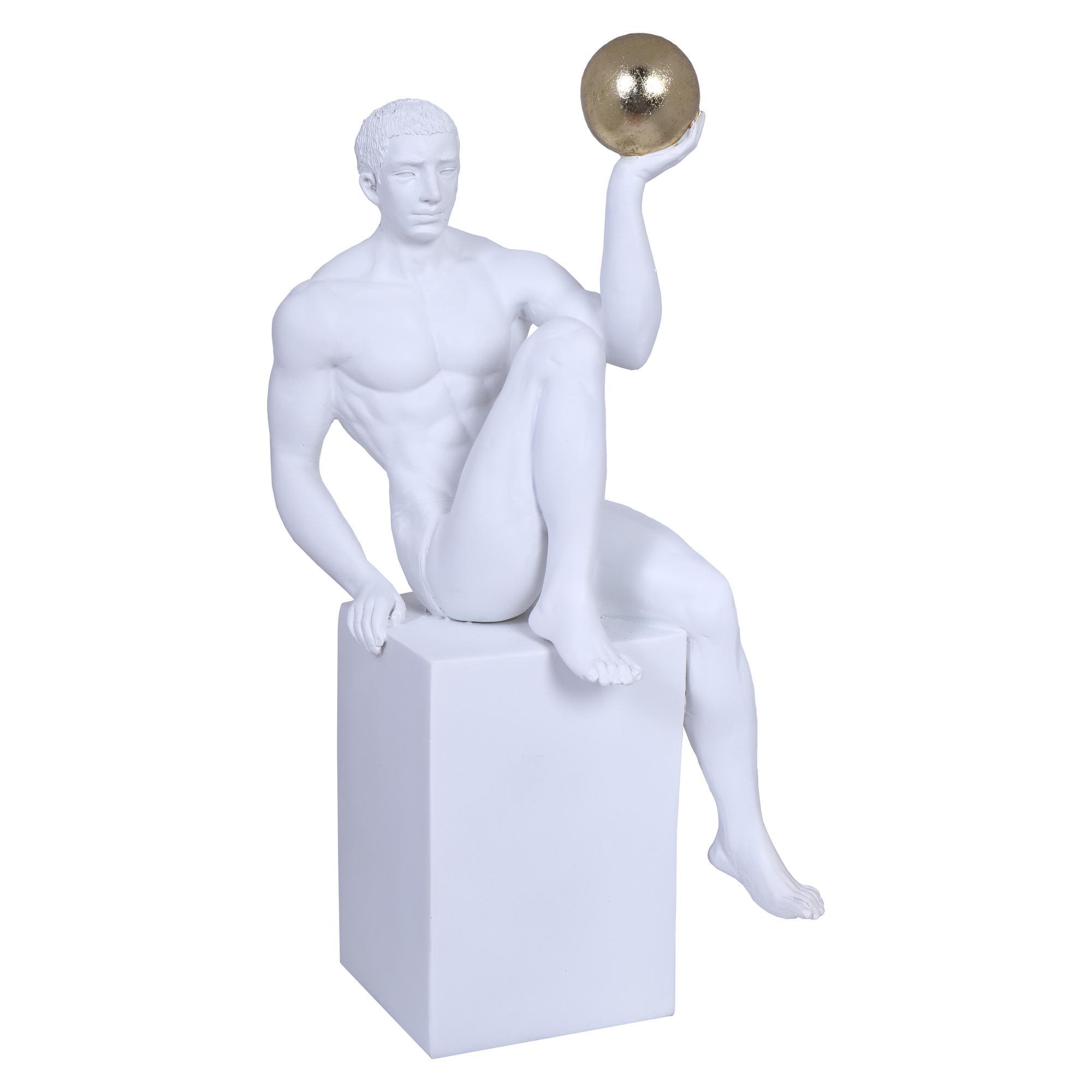 Figura Gimnasta Concepts 438-7013153: imagen 1