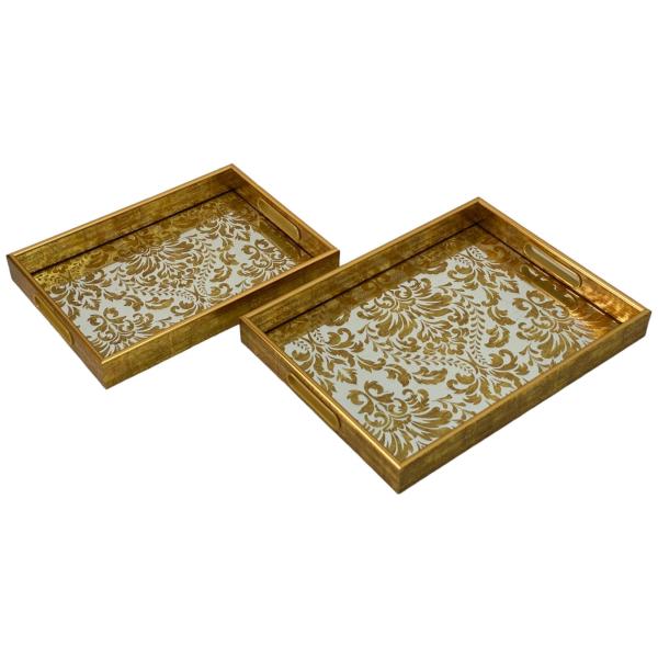 Bandejas Concepts 454-071457