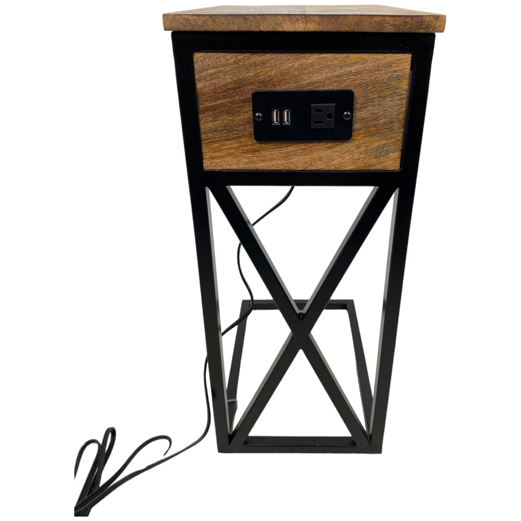 Mesa Auxiliar Concepts 424-080016: imagen 1