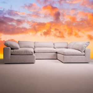 Sofá Cloud: imagen 1